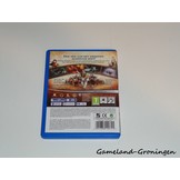 Lego in de Ban van de Ring (Complete)