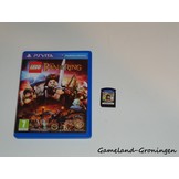 Lego in de Ban van de Ring (Compleet)