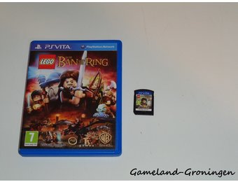 Lego in de Ban van de Ring (Complete)