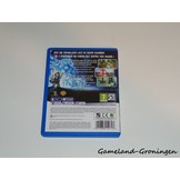 Lego Legends of Chima Laval's Journey (Complete)