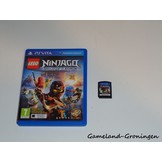 Lego Ninjago Shadow of Ronin (Compleet)