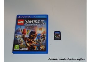Lego Ninjago Shadow of Ronin (Complete)