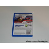 Need for Speed Most Wanted (Complete)