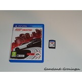 Need for Speed Most Wanted (Complete)