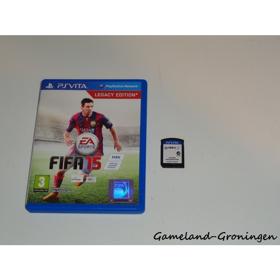 Fifa 15 download