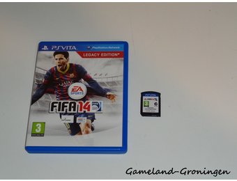 FIFA 14 (Compleet)