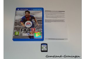 FIFA 13 (Complete)