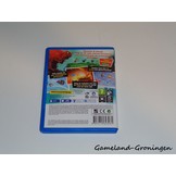 Rayman Origins (Compleet)