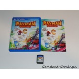 Rayman Origins (Complete)