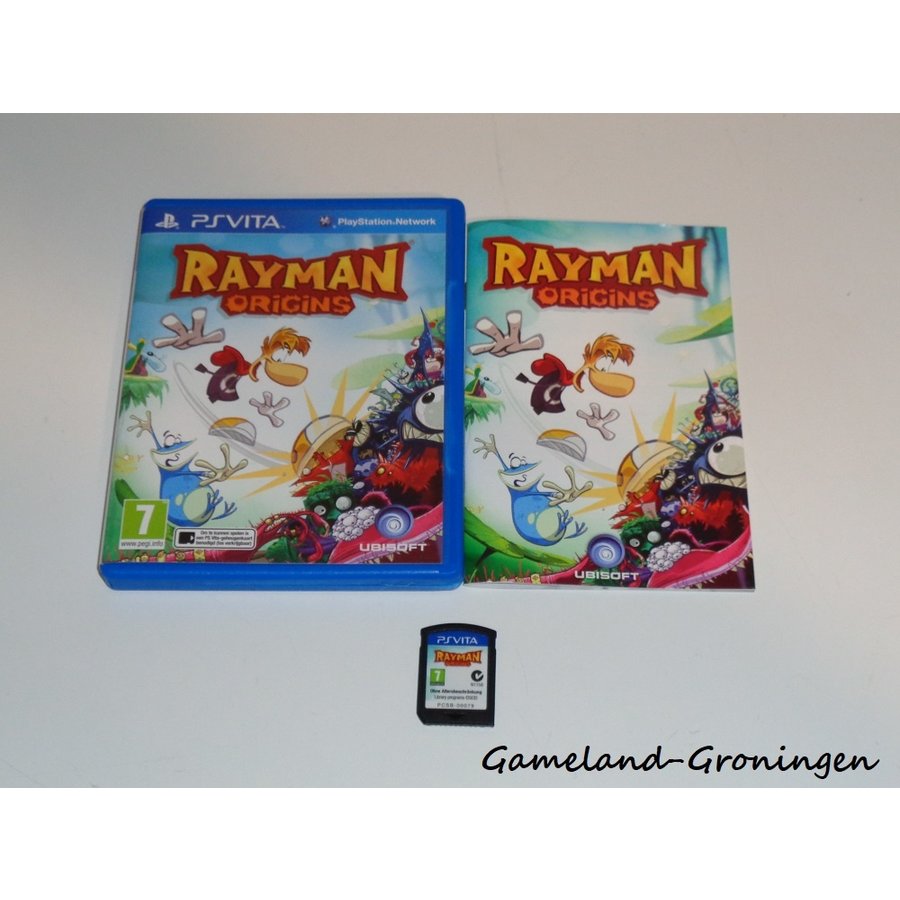 rayman legends ps vita