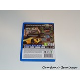 Asphalt Injection (Compleet)