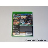 Trials Rising (Complete)