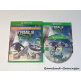 Trials Rising (Complete)