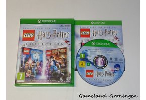 Lego Harry Potter Collection (Compleet)