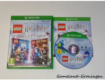 Lego Harry Potter Collection (Complete)
