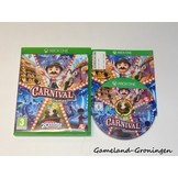 Carnival Games (Complete)