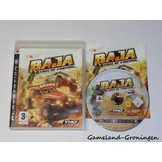 Baja Edge of Control (Compleet)