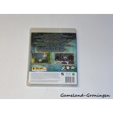 Uncharted Drake's Fortune (Complete)