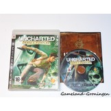 Uncharted Drake's Fortune (Complete)