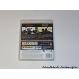 Grand Theft Auto Episodes From Liberty City (GTA) (Complete)