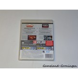 Tom Clancy's Rainbow Six Vegas + Splinter Cell Double Agent (Complete)