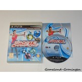 Sports Champions (Compleet)