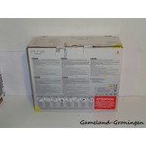 PlayStation 2 Slimline Starter Pack (Complete, Silver)