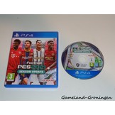 eFootball PES 2021 Season Update (Complete)