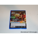 Final Fantasy Type-0 HD (Complete)