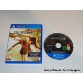 Final Fantasy Type-0 HD (Complete)