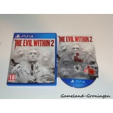 The Evil Within 2 (Compleet)