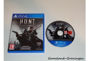 Hunt Showdown (Complete)