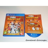 NBA 2K Playgrounds 2 (Compleet)