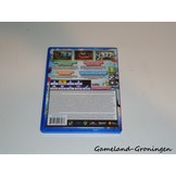 Little Big Planet 3 (Complete, PlayStation Hits)