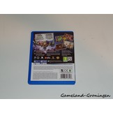 Lego Movie the Video Game (Complete)