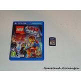 Lego Movie the Video Game (Compleet)