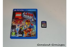 Lego Movie the Video Game (Complete)