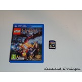 Lego The Hobbit (Complete)