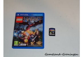 Lego The Hobbit (Complete)