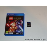 Lego Star Wars The Force Awakens (Complete)