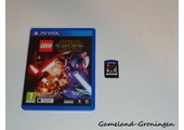 Lego Star Wars The Force Awakens (Compleet)