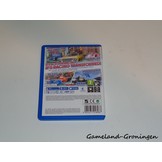 Sonic All-Stars Racing Transformed (Compleet)