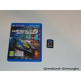 WipEout 2048 (Complete)