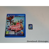 Little Big Planet (Complete)