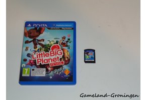Little Big Planet (Compleet)
