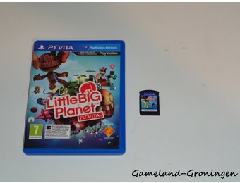Little Big Planet (Compleet)