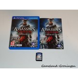 Assassin's Creed III Liberation (Compleet)