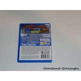 The Jak and Daxter Trilogy (Compleet)