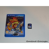 The Jak and Daxter Trilogy (Compleet)