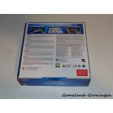 PlayStation Vita WiFi with Memorystick (Complete, Black)